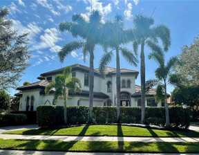 Dom na sprzedaż, Usa Sarasota 7582 TRILLIUM BOULEVARD, 1 379 000 dolar (5 502 210 zł), 302,96 m2, 95755634