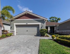 Dom na sprzedaż, Usa Sarasota 8624 RAIN SONG ROAD, 599 900 dolar (2 429 595 zł), 155,8 m2, 96301401
