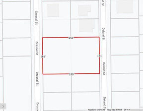 Działka na sprzedaż, Usa Port Charlotte 8207 DELAND, 140 000 dolar (536 200 zł), 3682,64 m2, 97427657