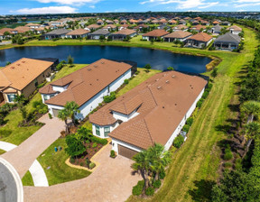 Dom na sprzedaż, Usa Bradenton 4735 CASSIO COURT, 1 249 000 dolar (5 220 820 zł), 235,6 m2, 99954456