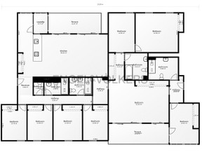 Mieszkanie na sprzedaż, Hiszpania Madrid, 2 042 423 dolar (7 822 479 zł), 302 m2, 100476134