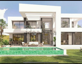 Dom na sprzedaż, Hiszpania Málaga, 1 543 767 dolar (6 221 379 zł), 390 m2, 95546694