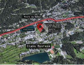 Mieszkanie na sprzedaż, Szwajcaria Crans-Montana Adresse sur demande , 2 673 628 dolar (11 175 765 zł), 146 m2, 91436695