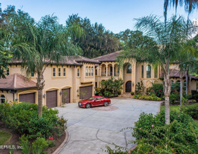 Dom na sprzedaż, Usa St Augustine 8289 Colee Cove Road, 6 990 000 dolar (28 309 500 zł), 582,32 m2, 95760755
