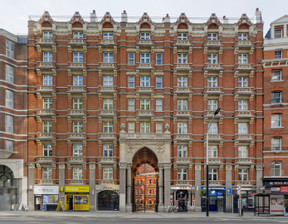 Mieszkanie na sprzedaż, Wielka Brytania London Victoria Street, England, 4 517 120 dolar (18 881 561 zł), 212,84 m2, 100811363