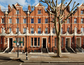 Dom na sprzedaż, Wielka Brytania London Sutherland Avenue, England, 11 232 881 dolar (45 493 167 zł), 455,04 m2, 94829494