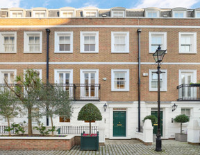 Dom na sprzedaż, Wielka Brytania London St Johns Villas, England, 6 727 295 dolar (26 841 907 zł), 245,45 m2, 95534788