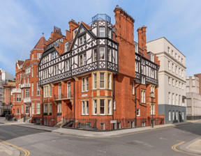 Mieszkanie na sprzedaż, Wielka Brytania London Hans Crescent, England, 3 143 801 dolar (12 166 509 zł), 87,24 m2, 95939885