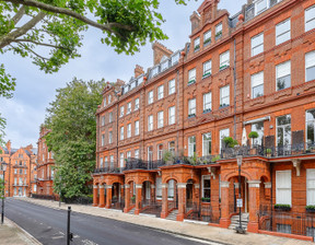 Mieszkanie na sprzedaż, Wielka Brytania London Cadogan Square Knightsbridge, England, 7 522 259 dolar (31 443 044 zł), 180,98 m2, 99640172