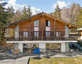 Dom na sprzedaż, Szwajcaria Arbaz, 4 039 005 dolar (16 236 799 zł), 380 m2, 96300574