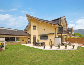 Dom na sprzedaż, Szwajcaria Les Evouettes, 1 659 865 dolar (6 672 657 zł), 290 m2, 96300755