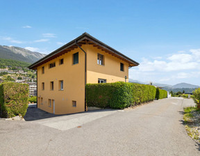 Dom na sprzedaż, Szwajcaria Savièse, 1 272 563 dolar (5 013 899 zł), 238 m2, 96300763