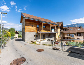 Dom na sprzedaż, Szwajcaria Erde, 437 098 dolar (1 722 165 zł), 110 m2, 96300783