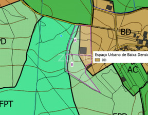 Działka na sprzedaż, Portugalia Barcelos, 166 833 dolar (645 643 zł), 6436 m2, 77105647