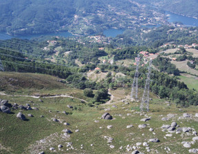 Działka na sprzedaż, Portugalia Vieira Do Minho, 11 027 dolar (42 343 zł), 1250 m2, 91880141