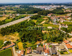 Działka na sprzedaż, Portugalia Santa Maria Da Feira, 275 122 dolar (1 056 469 zł), 9178 m2, 68149091