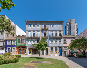 Mieszkanie na sprzedaż, Portugalia Porto, 237 883 dolar (994 353 zł), 104 m2, 102306232