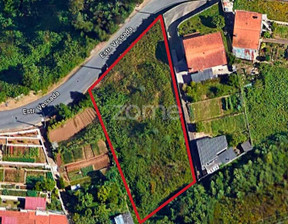 Działka na sprzedaż, Portugalia Vila Nova De Gaia, 58 092 dolar (223 073 zł), 1425 m2, 83591648