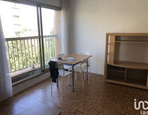 Kawalerka na sprzedaż, Francja Marseille, 105 790 dolar (407 293 zł), 23 m2, 97907977