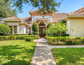 Dom na sprzedaż, Usa Windermere 1307 Belfiore Way, Orange County, FL, 925 000 dolar (3 783 250 zł), 310,95 m2, 101374784