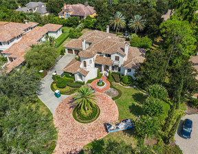 Dom na sprzedaż, Usa Windermere 11048 Bridge House Road, Orange County, FL, 2 999 900 dolar (12 269 591 zł), 647,72 m2, 99954269