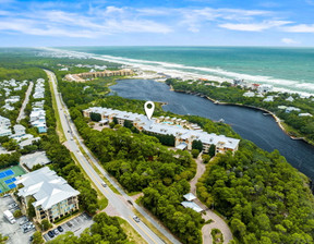 Kawalerka na sprzedaż, Usa Santa Rosa Beach 1653 W County Highway 30A 2119, Walton County, FL, 1 170 000 dolar (4 481 100 zł), 165,18 m2, 100852239