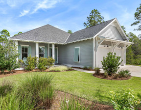 Dom na sprzedaż, Usa Watersound 287  Log Landing Street , Bay County, FL, 1 450 000 dolar (5 785 500 zł), 239,88 m2, 95268100