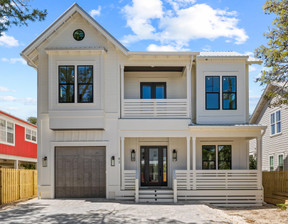 Dom na sprzedaż, Usa Santa Rosa Beach 43  Dalton Drive, Walton County, FL, 2 395 000 dolar (9 699 750 zł), 280,57 m2, 96383907