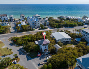 Dom na sprzedaż, Usa Inlet Beach 25  Brenda Lane, Bay County, FL, 2 495 000 dolar (10 104 750 zł), 272,76 m2, 96660429