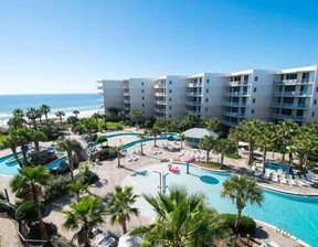 Kawalerka na sprzedaż, Usa Fort Walton Beach 1110  Santa Rosa Boulevard UNIT C301, Okaloosa County, FL, 865 000 dolar (3 312 950 zł), 111,48 m2, 99648254