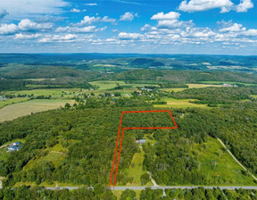 Działka na sprzedaż, Usa Millerton Charlie Hill Road, Dutchess, NY, 150 000 dolar (622 500 zł), 24 726,29 m2, 101173154