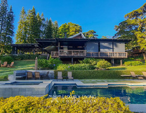 Dom na sprzedaż, Kostaryka San José De La Montaña San José de la Montaña, 1 550 000 dolar (6 107 000 zł), 492 m2, 78745645