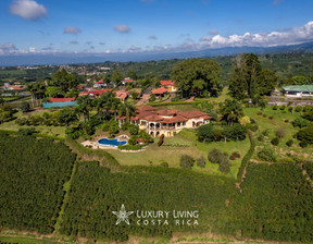 Dom na sprzedaż, Kostaryka San Isidro San Isidro, 5 534 000 dolar (21 803 960 zł), 2470 m2, 89541774