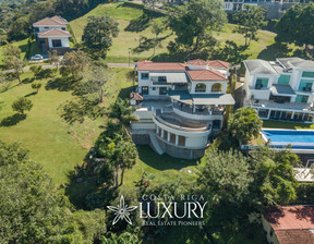 Dom na sprzedaż, Kostaryka Colón Calle Brasil, 1 950 000 dolar (7 897 500 zł), 1393 m2, 95656018