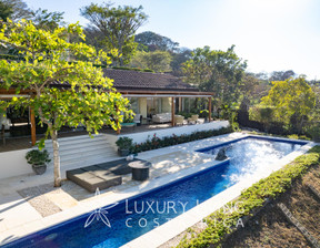 Dom na sprzedaż, Kostaryka Colón Calle Brasil, 2 090 000 dolar (8 234 600 zł), 869 m2, 95682252