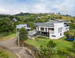 Dom na sprzedaż, Kostaryka El Rosario El Rosario, 600 000 dolar (2 364 000 zł), 340 m2, 93218076