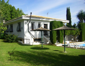 Dom na sprzedaż, Hiszpania Málaga, 1 061 069 dolar (4 276 110 zł), 342 m2, 97154858