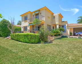 Dom na sprzedaż, Hiszpania Marbella, 920 843 dolar (3 710 998 zł), 209 m2, 88946149
