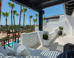 Mieszkanie na sprzedaż, Hiszpania Marbella, 7 041 742 dolar (28 519 057 zł), 219 m2, 89195249