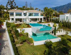 Dom na sprzedaż, Hiszpania Marbella, 7 572 581 dolar (30 517 503 zł), 921 m2, 83247738