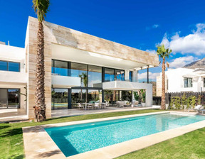 Dom na sprzedaż, Hiszpania Marbella, 4 550 049 dolar (18 336 697 zł), 1045 m2, 94269890
