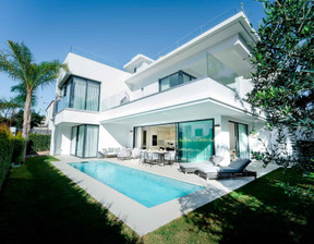 Dom na sprzedaż, Hiszpania Marbella, 3 791 707 dolar (15 280 581 zł), 582 m2, 95697352