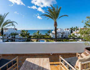 Mieszkanie na sprzedaż, Hiszpania Marbella, 3 214 064 dolar (12 824 116 zł), 427 m2, 96022865