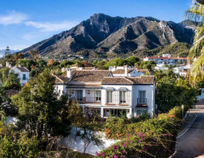 Dom na sprzedaż, Hiszpania Marbella, 1 977 105 dolar (7 967 731 zł), 425 m2, 96167950