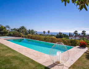 Dom na sprzedaż, Hiszpania Marbella, 7 386 003 dolar (29 765 593 zł), 880 m2, 96595988