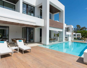 Dom na sprzedaż, Hiszpania Marbella, 4 974 805 dolar (20 048 464 zł), 710 m2, 96996007