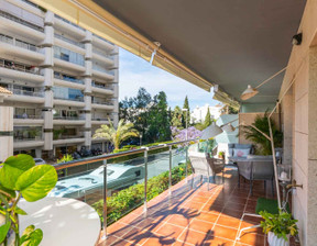 Mieszkanie na sprzedaż, Hiszpania Marbella, 744 950 dolar (2 972 349 zł), 147 m2, 97466760