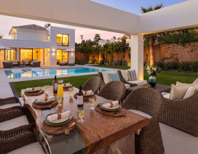 Dom na sprzedaż, Hiszpania Marbella, 3 958 263 dolar (15 951 801 zł), 623 m2, 98612742
