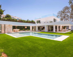Dom na sprzedaż, Hiszpania Marbella, 6 179 620 dolar (24 903 867 zł), 654 m2, 98801087
