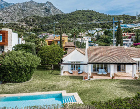 Dom na sprzedaż, Hiszpania Marbella, 3 195 868 dolar (12 879 347 zł), 453 m2, 90627917
